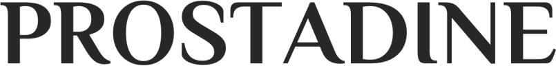 Prostadine logo