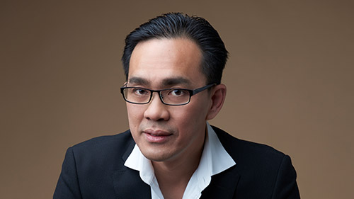 Andy Ong